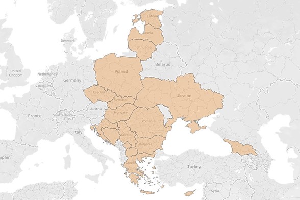 Smart Metering Europa Energy Solution