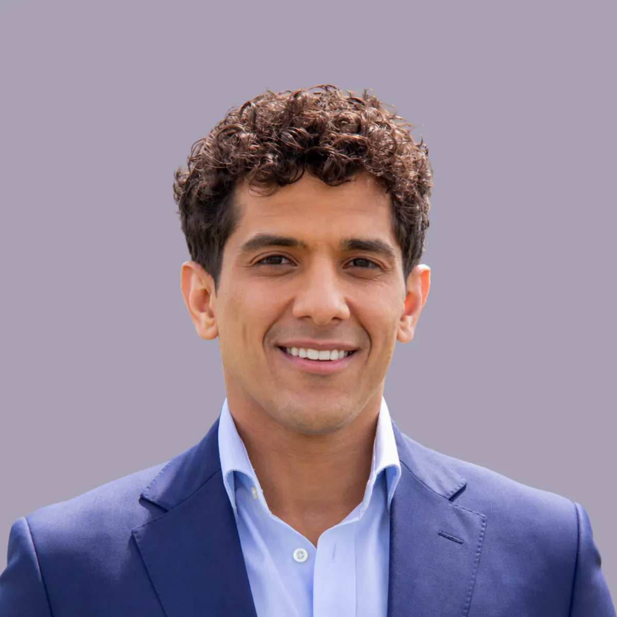photo of the employee